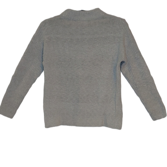 Garage Acrylic Ribbed Sweater size S - Picture 2 of 5